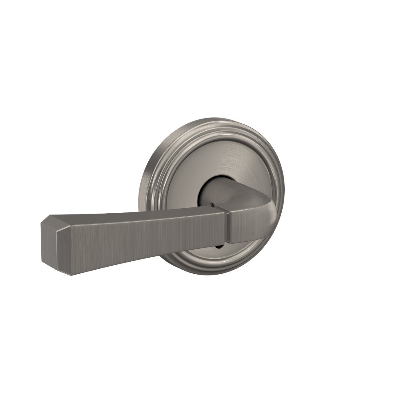 Custom Rivington Non-Turning Lever