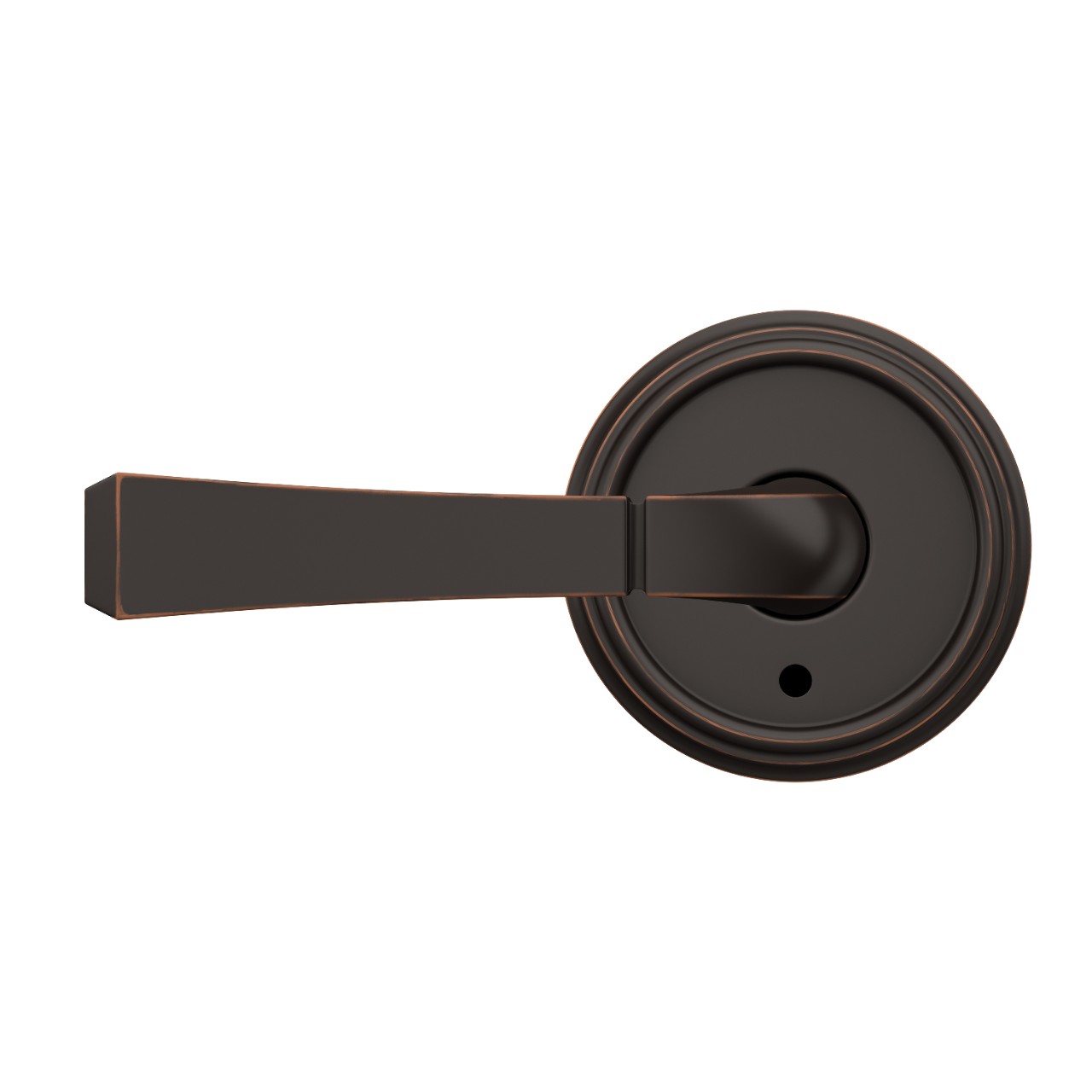 Custom Rivington Non-Turning Lever