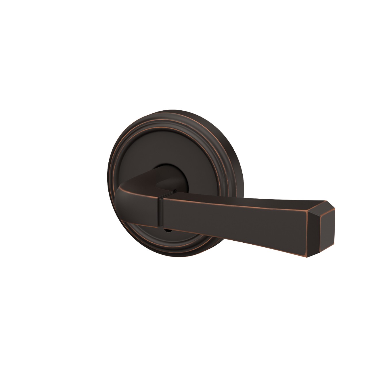 Custom Rivington Non-Turning Lever