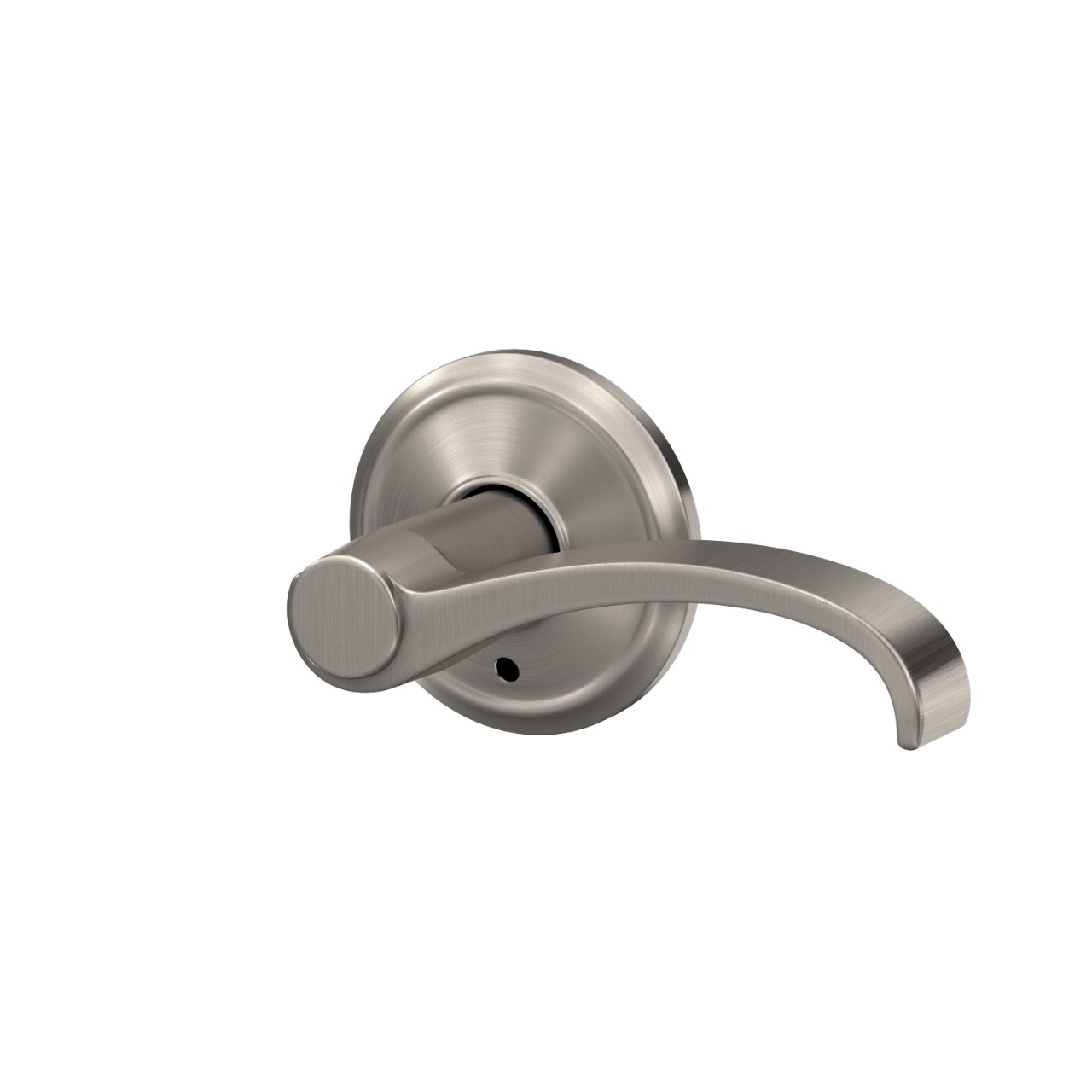 Custom Whitney Non-Turning Lever
