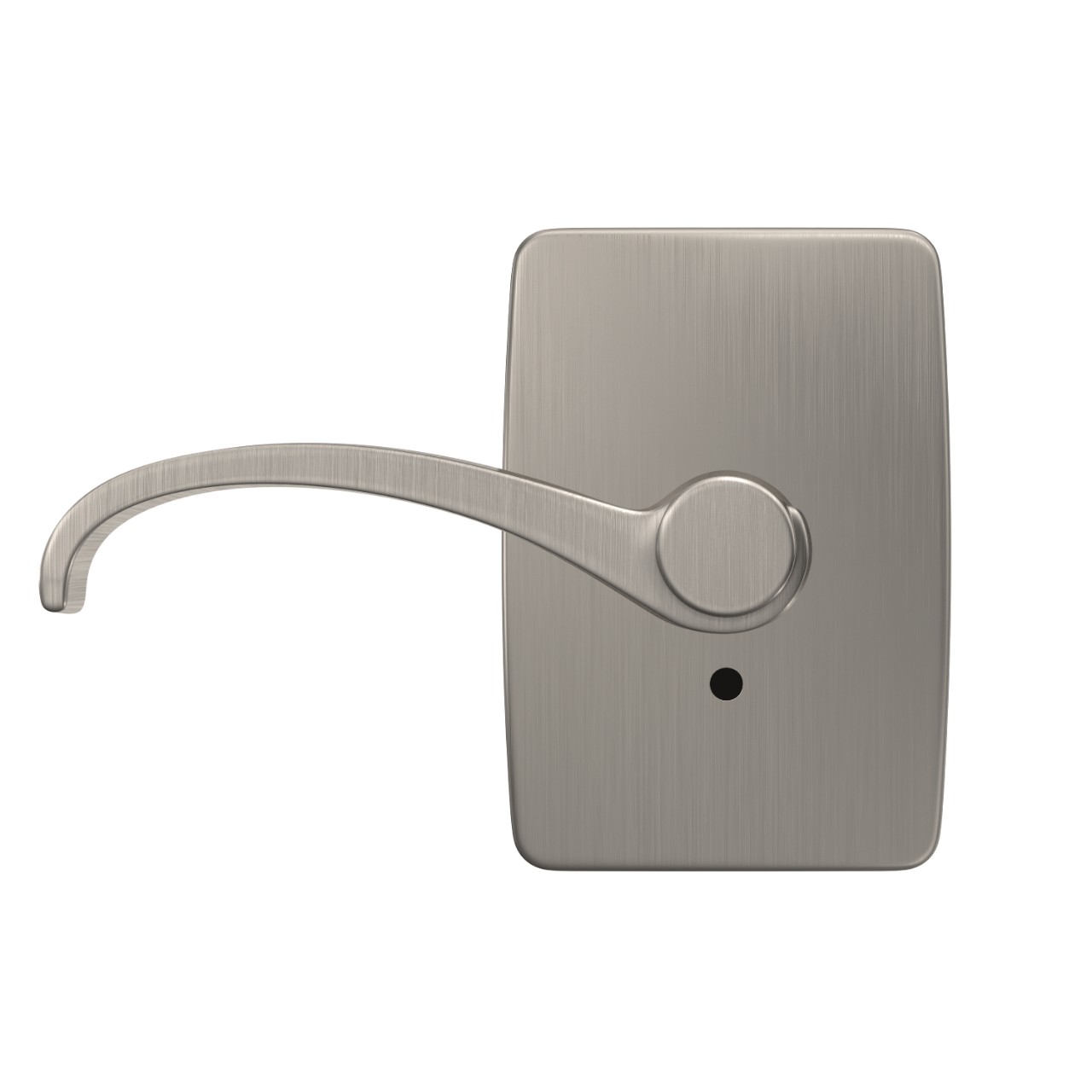 Custom Whitney Non-Turning Lever