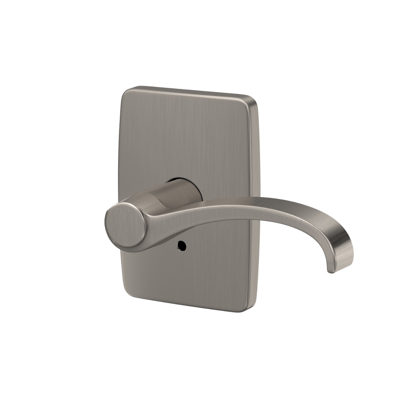 Custom Whitney Non-Turning Lever