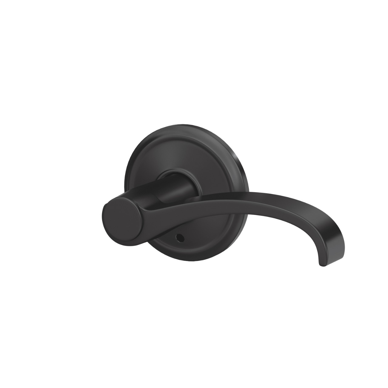Custom Whitney Non-Turning Lever