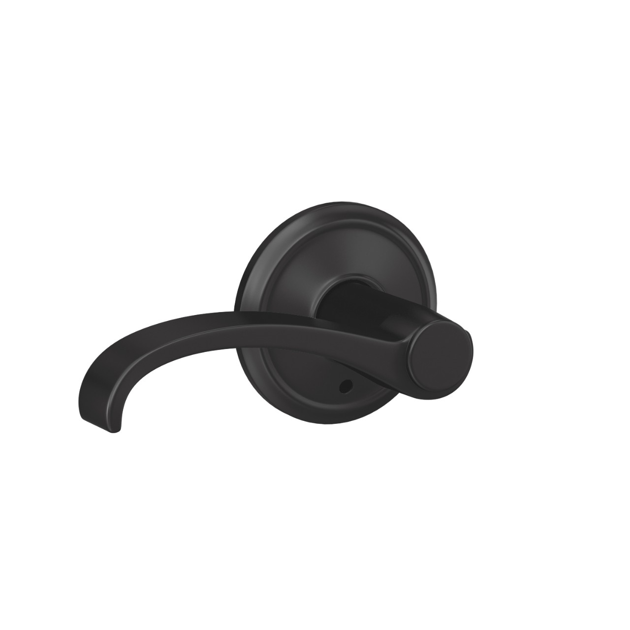 Custom Whitney Non-Turning Lever