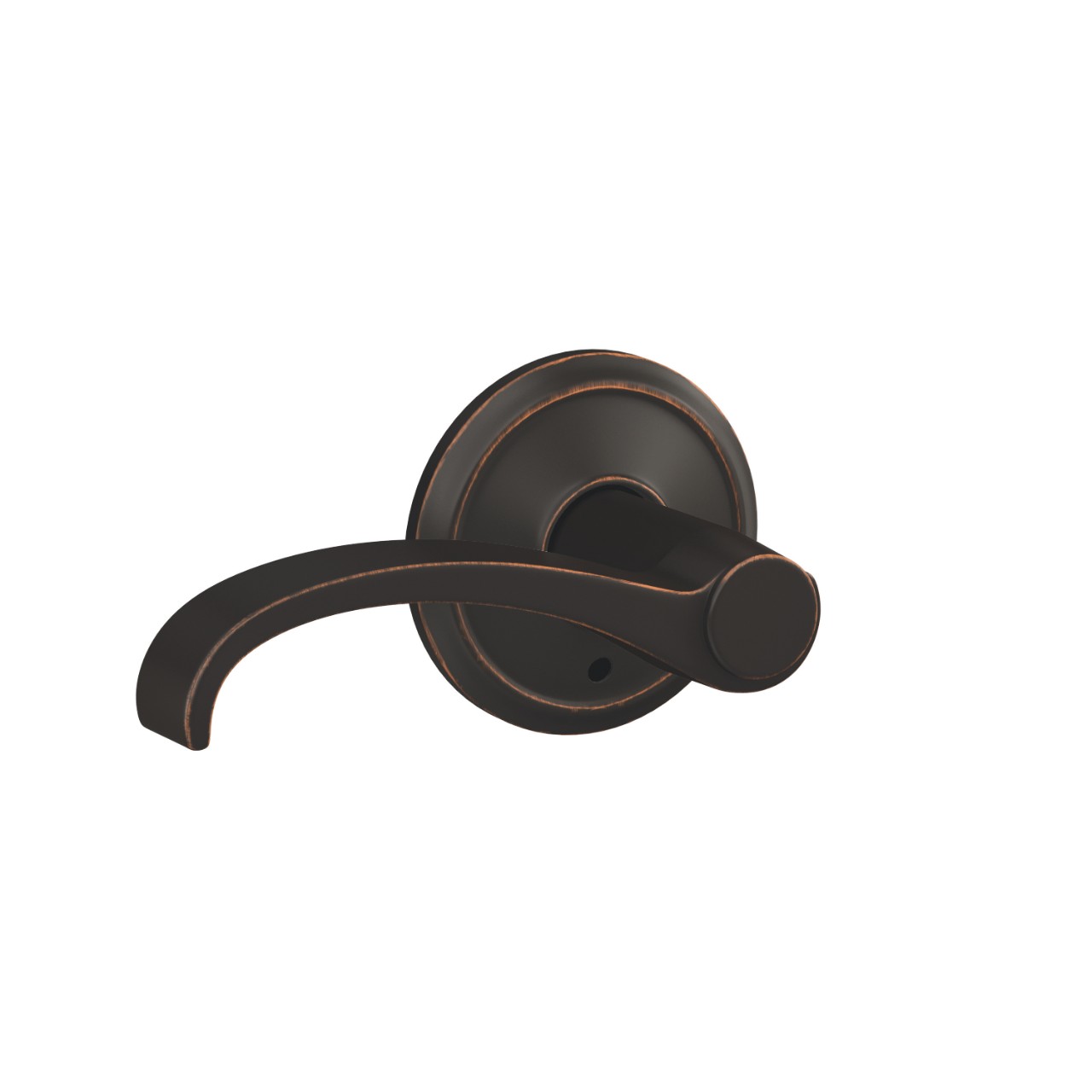 Custom Whitney Non-Turning Lever