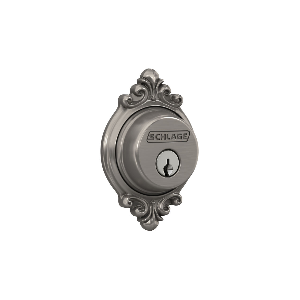 Single Cylinder Deadbolt