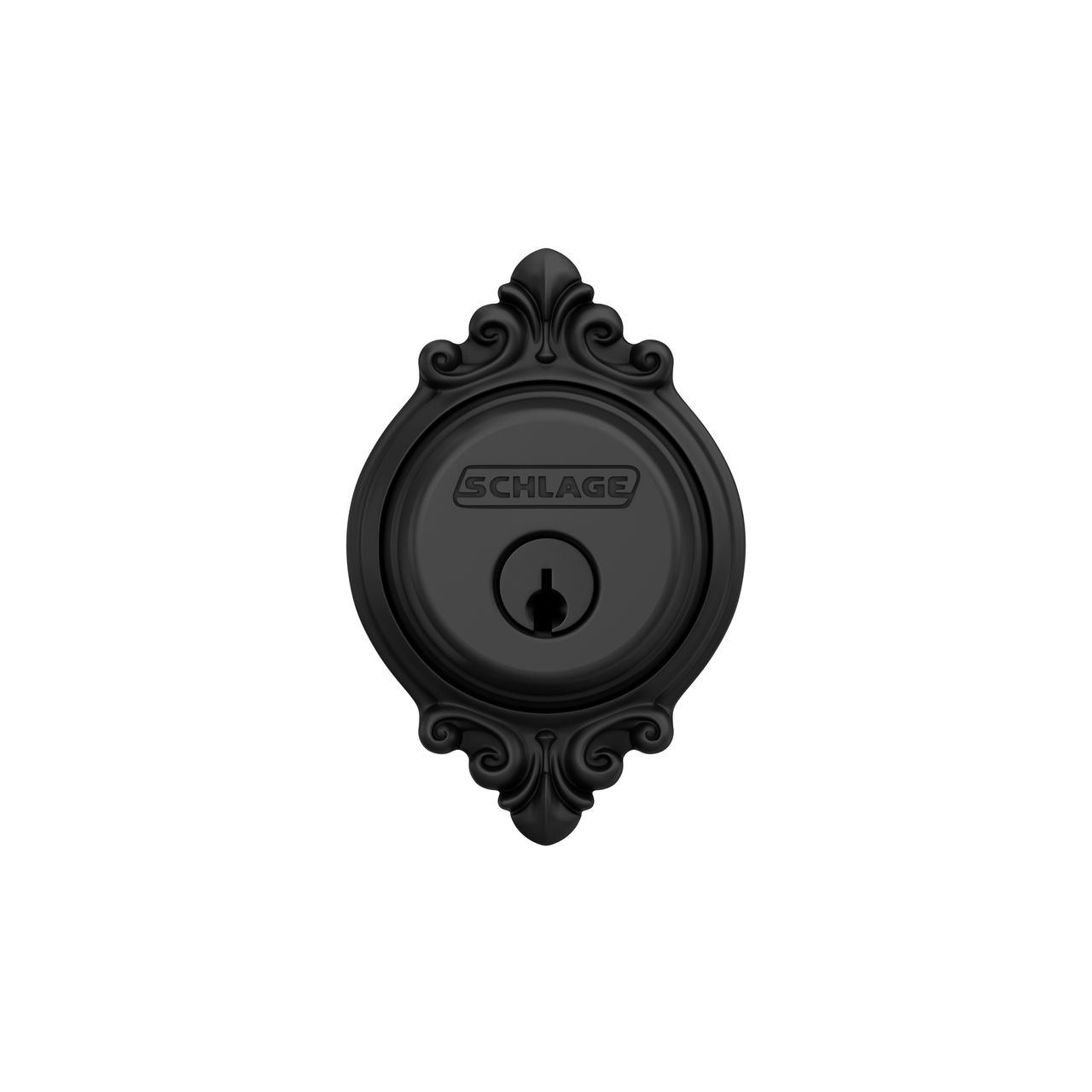Single Cylinder Deadbolt