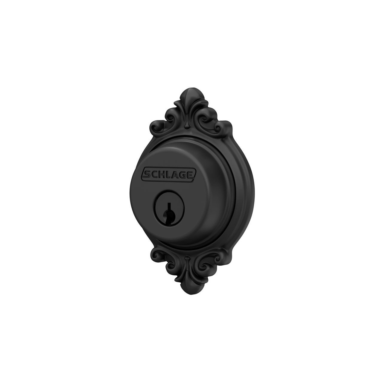 Single Cylinder Deadbolt