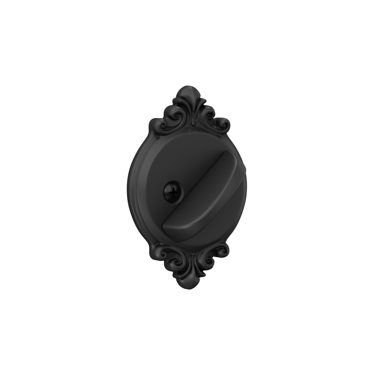 Single Cylinder Deadbolt