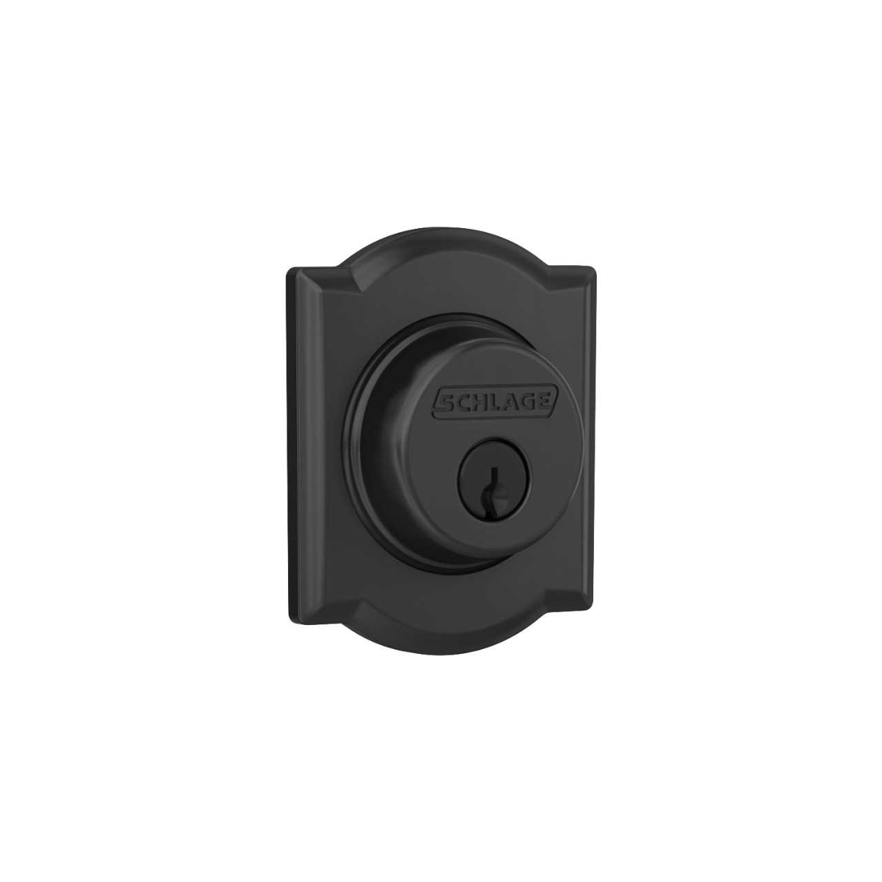 Single Cylinder Deadbolt