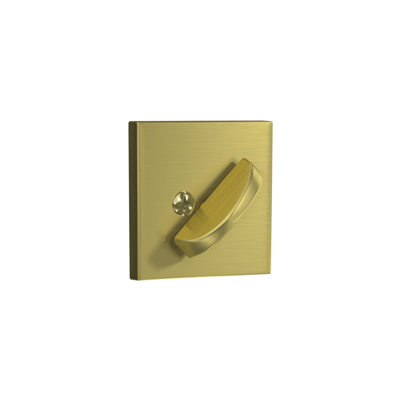 Single Cylinder Deadbolt