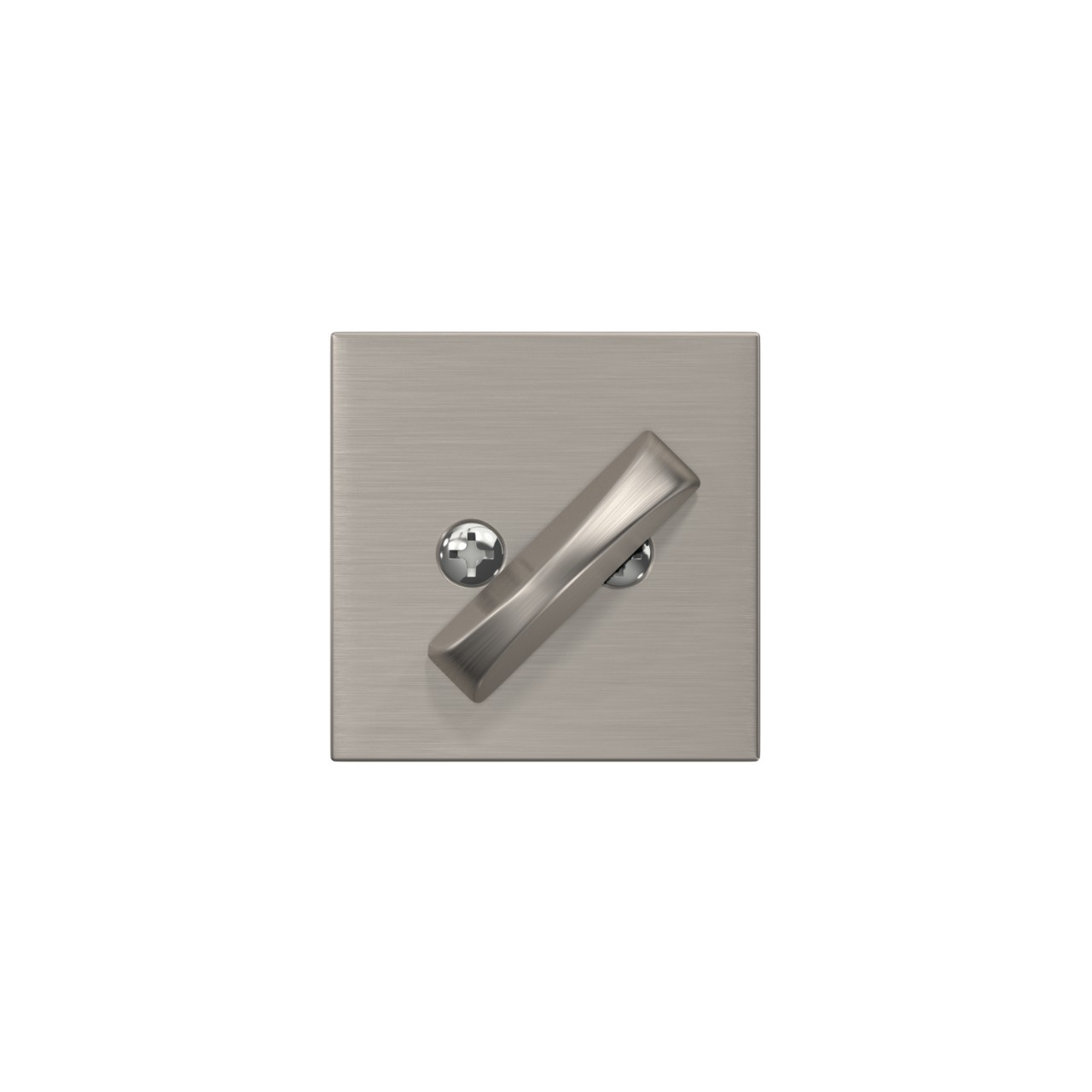 Single Cylinder Deadbolt