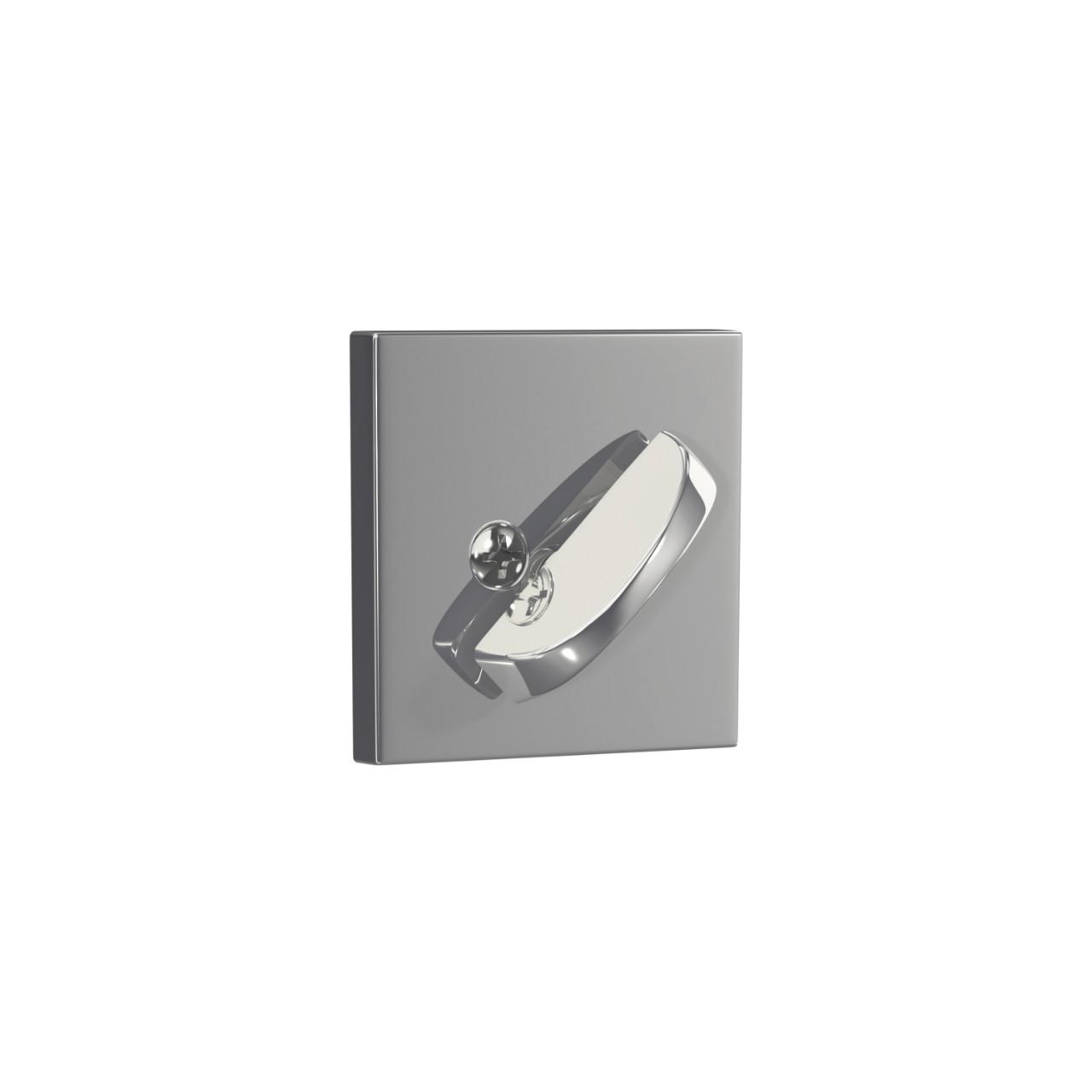 Single Cylinder Deadbolt