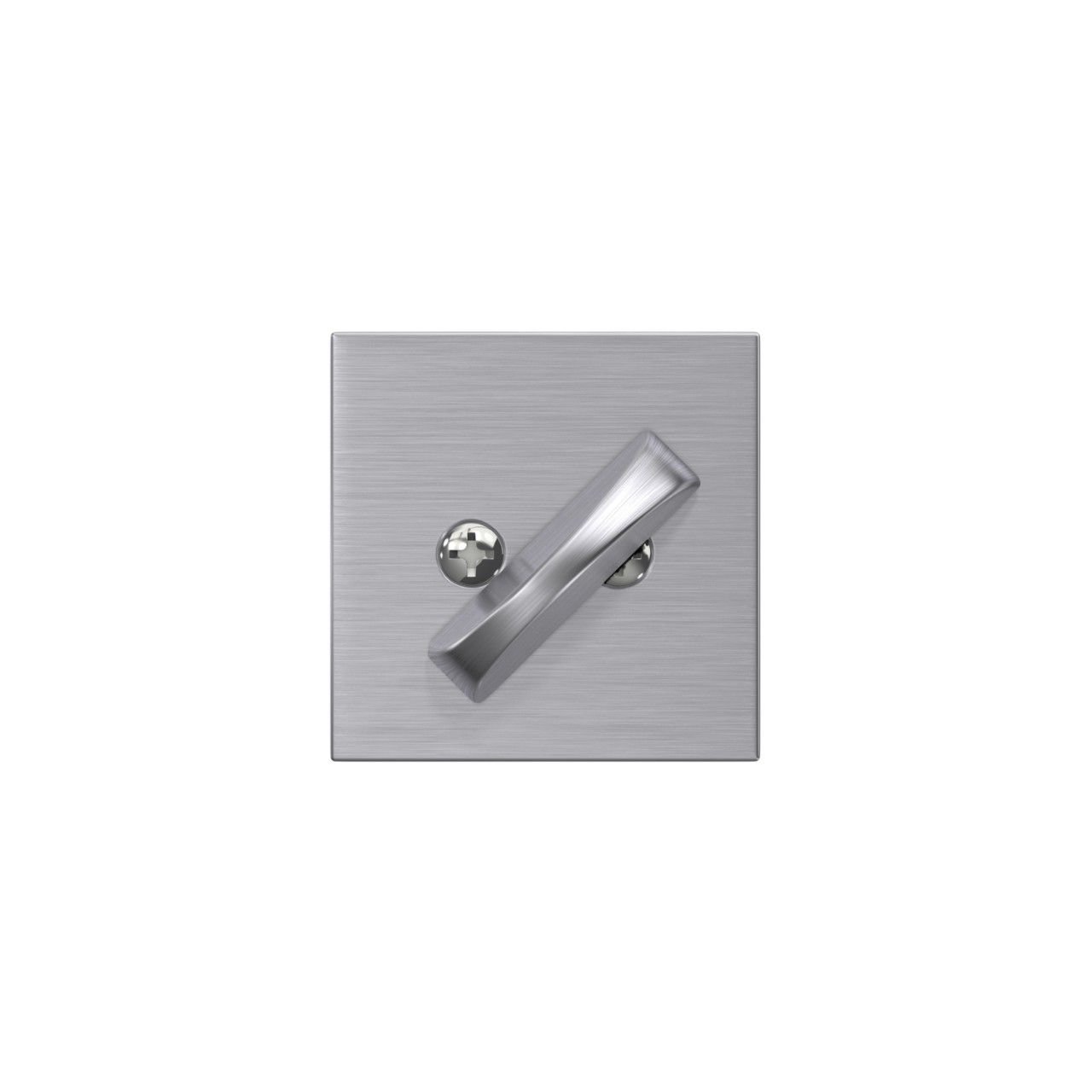 Single Cylinder Deadbolt