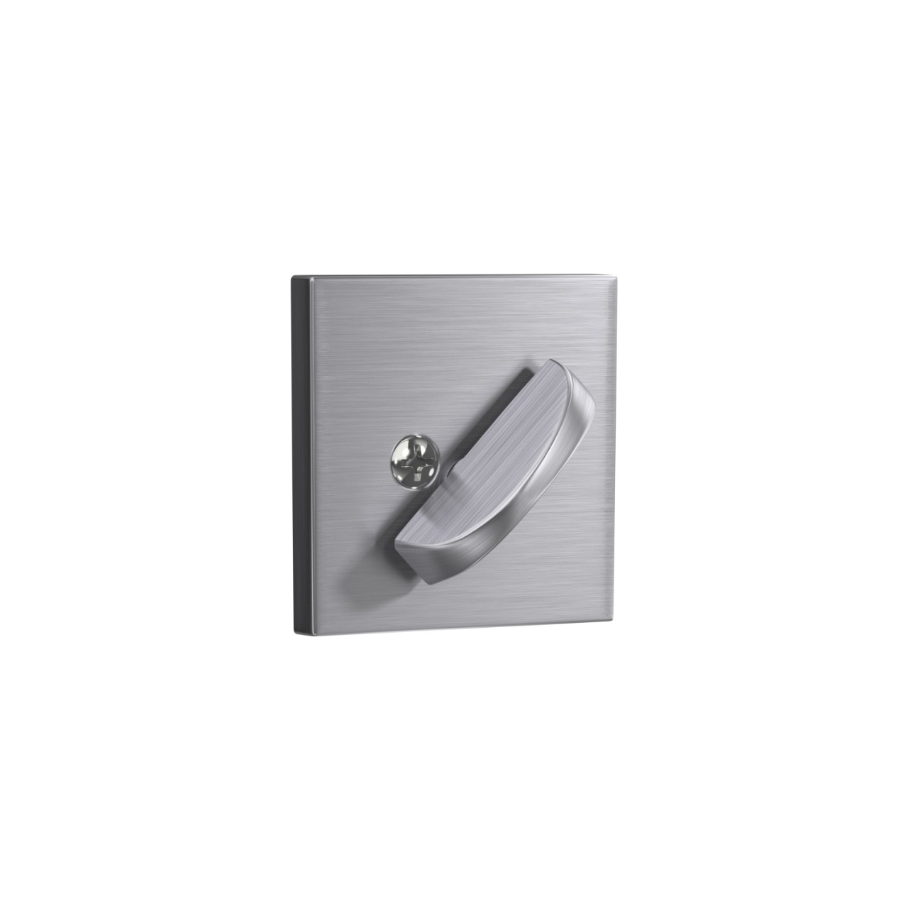 Single Cylinder Deadbolt