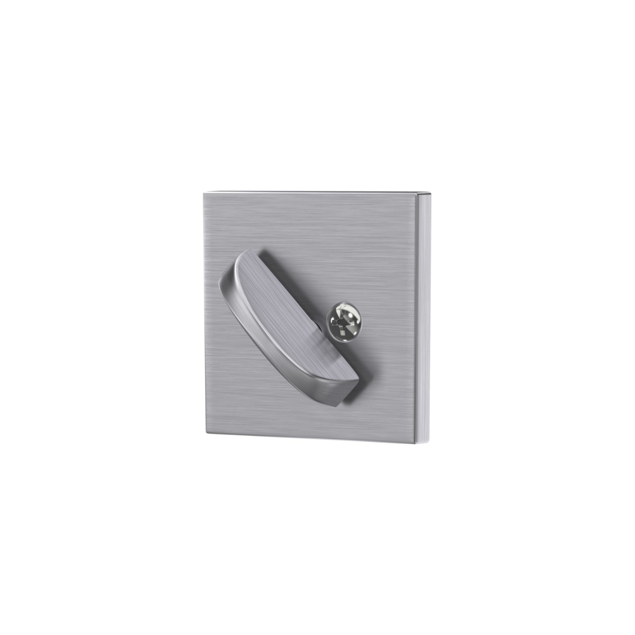 Single Cylinder Deadbolt