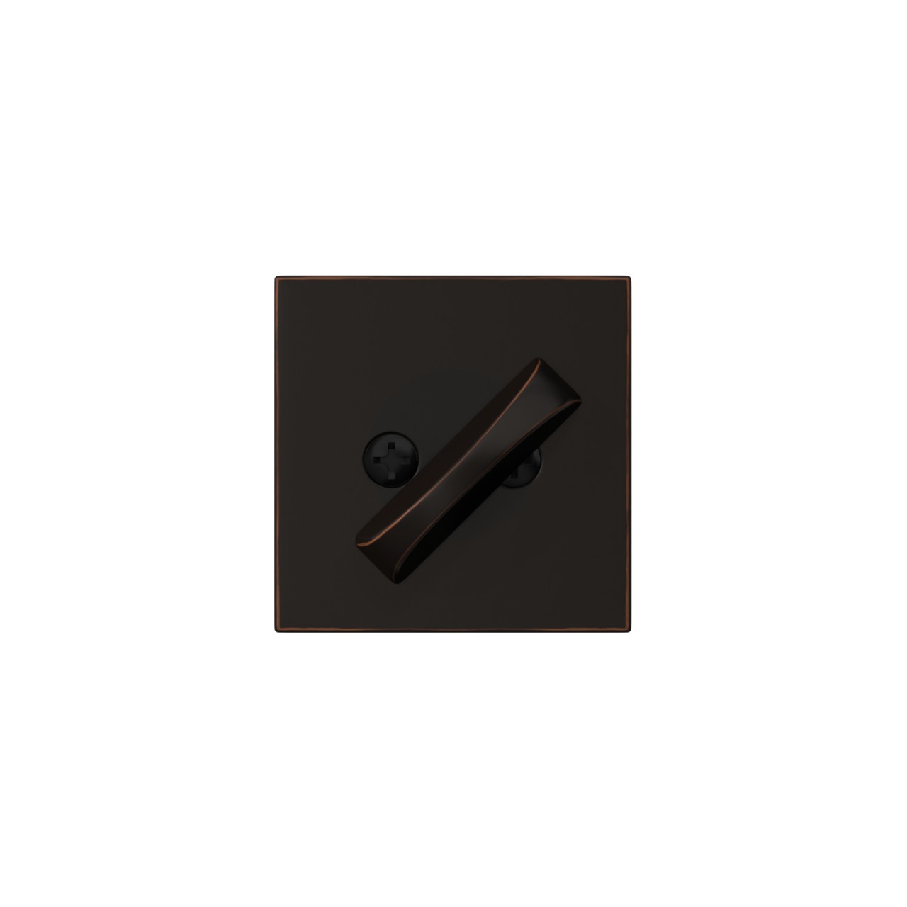 Single Cylinder Deadbolt
