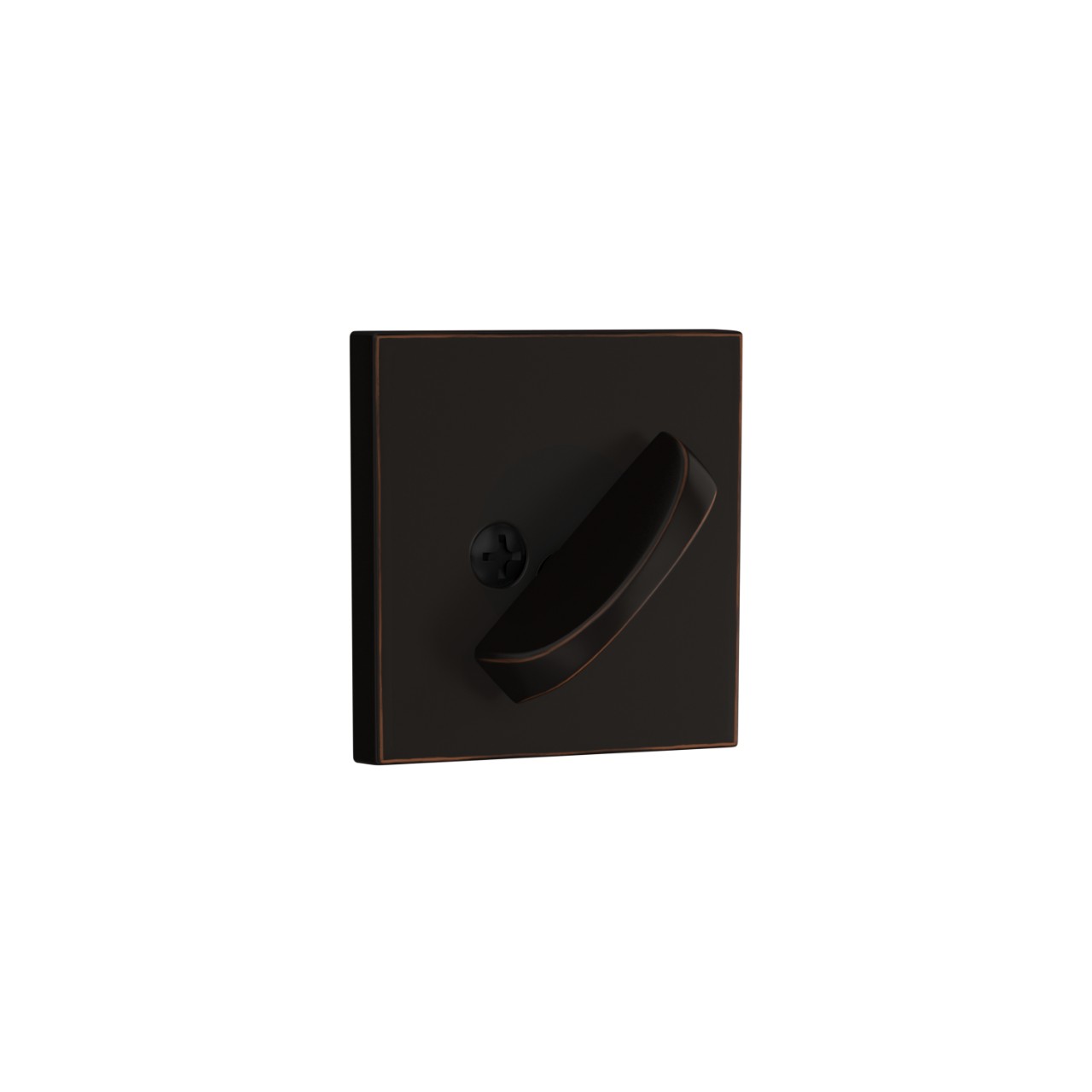 Single Cylinder Deadbolt