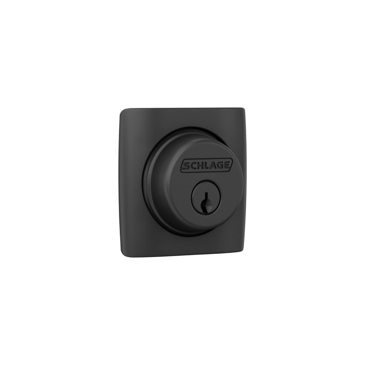 Single Cylinder Deadbolt