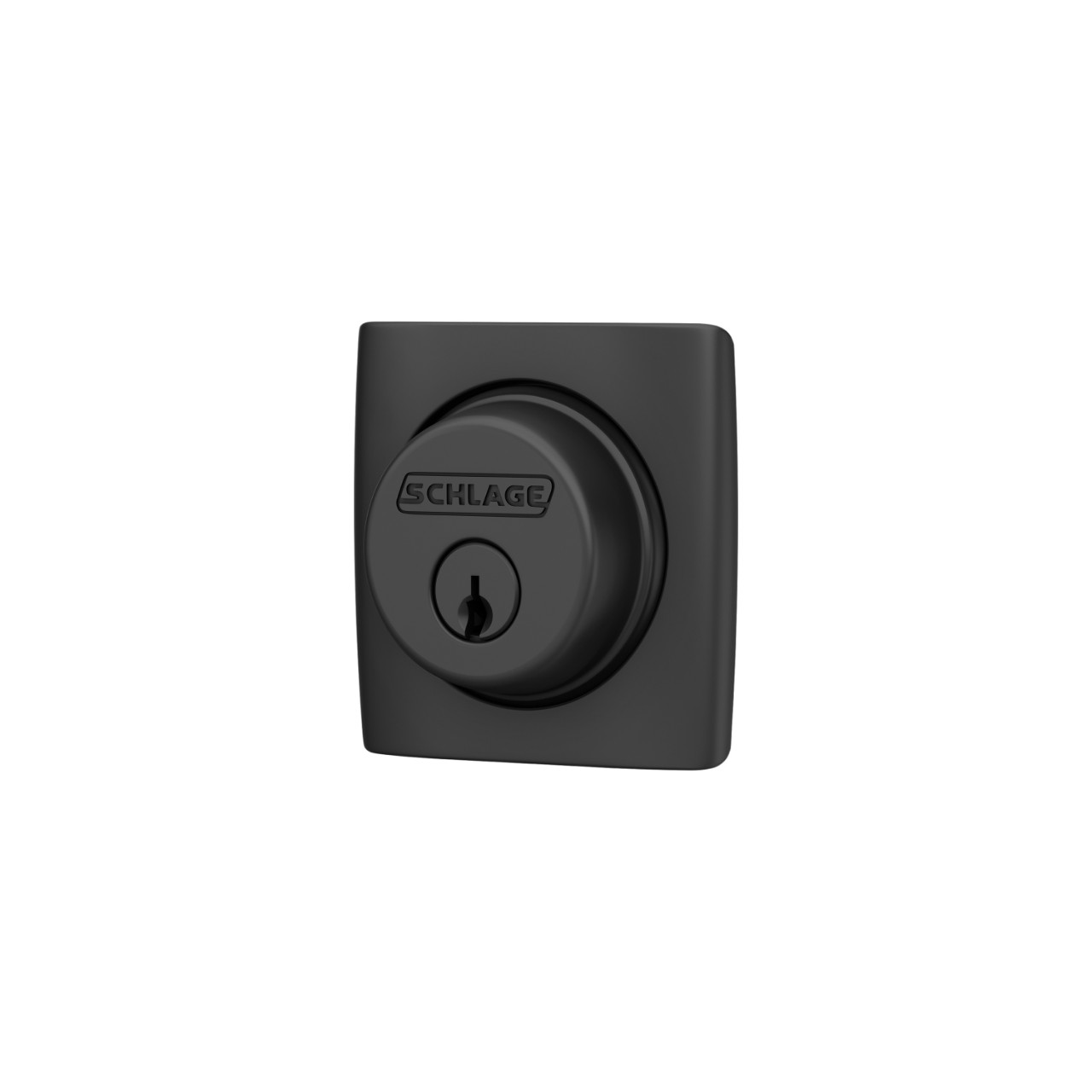 Single Cylinder Deadbolt