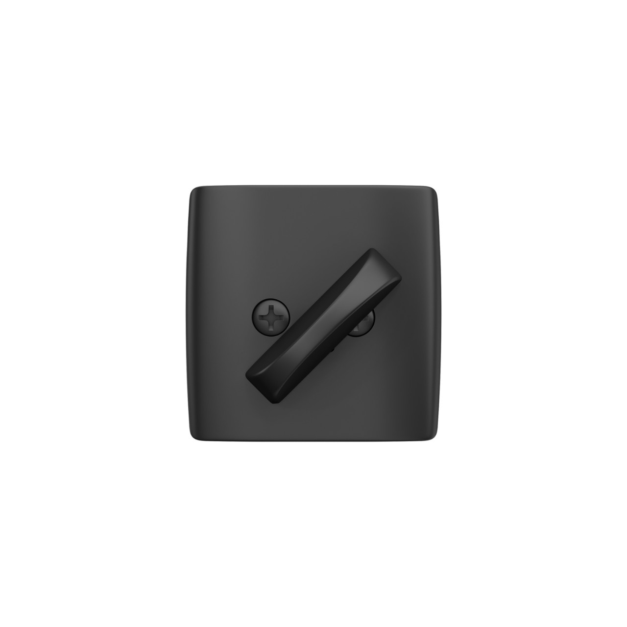 Single Cylinder Deadbolt