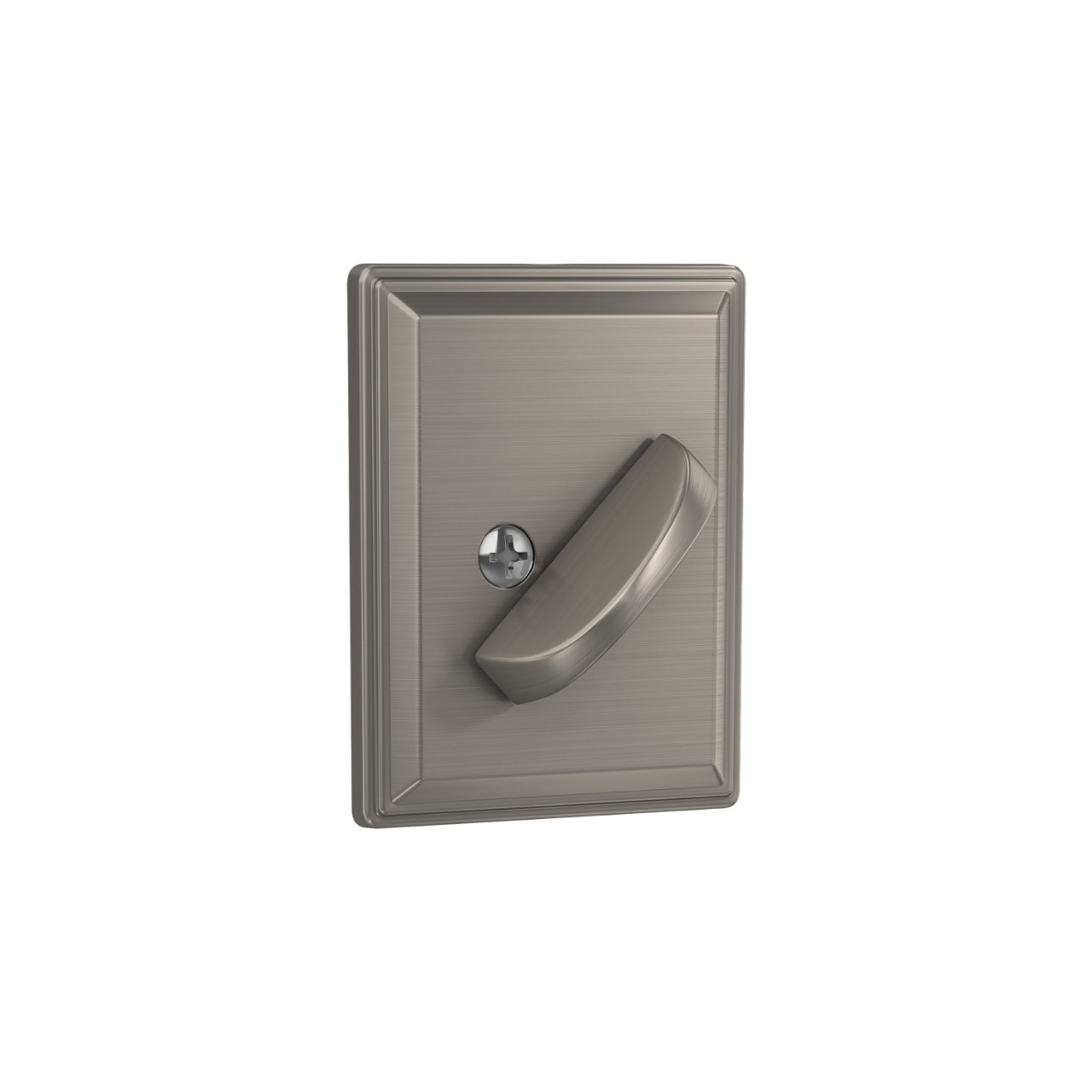 Single Cylinder Deadbolt