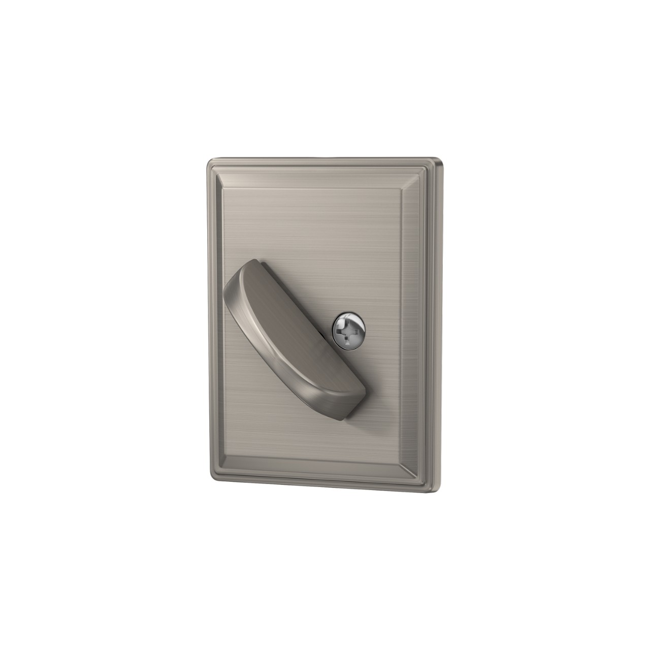Single Cylinder Deadbolt