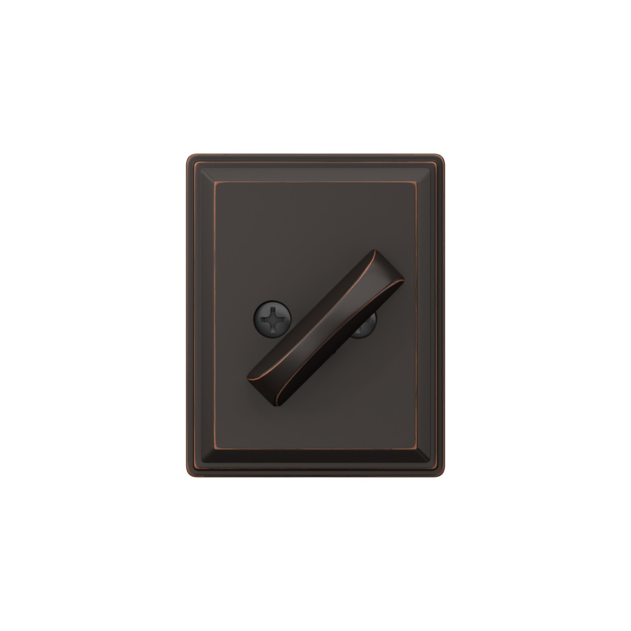 Single Cylinder Deadbolt