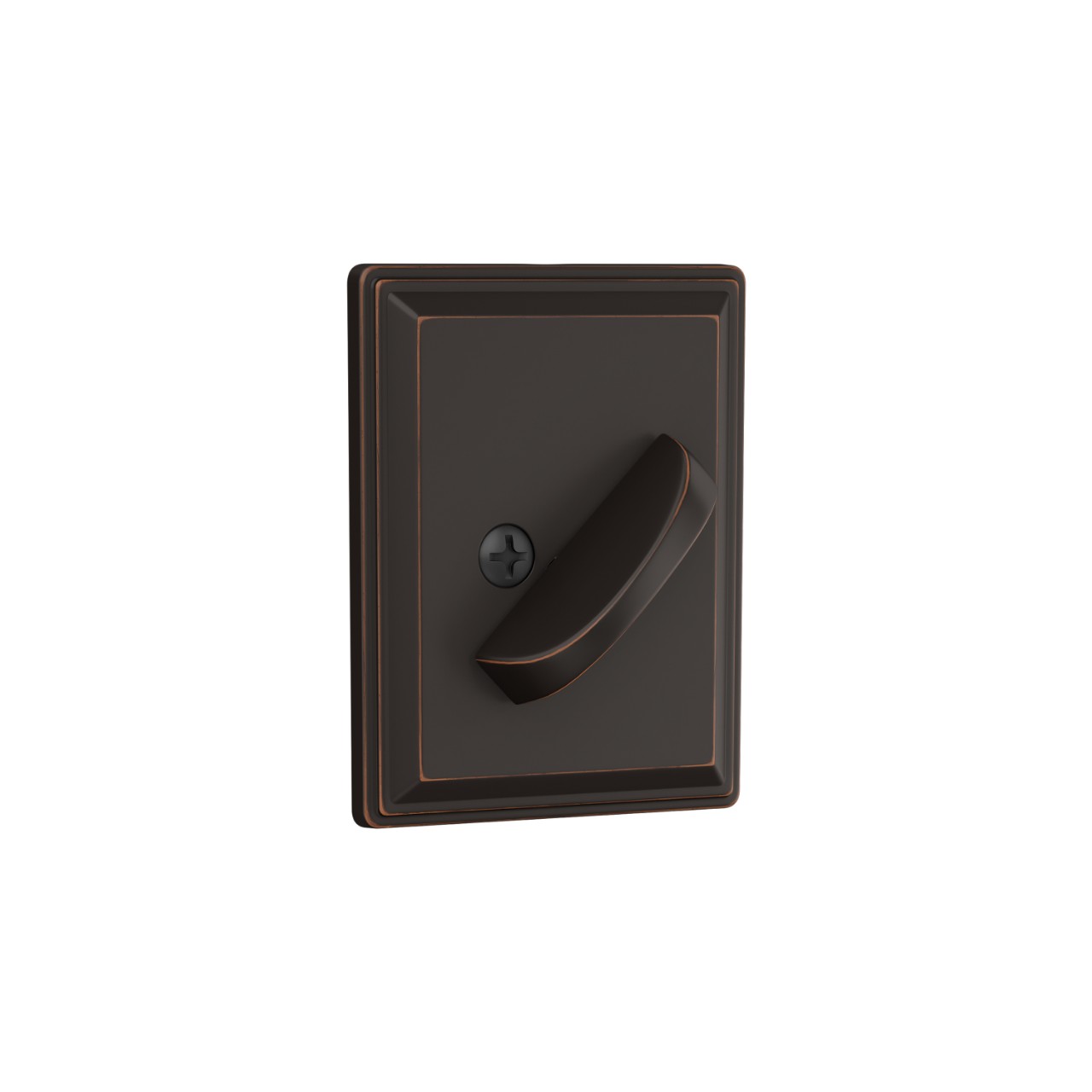 Single Cylinder Deadbolt