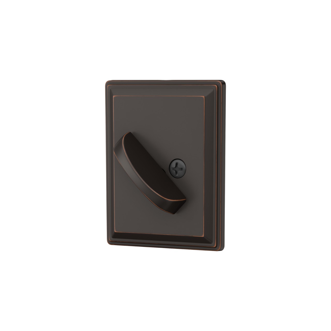 Single Cylinder Deadbolt