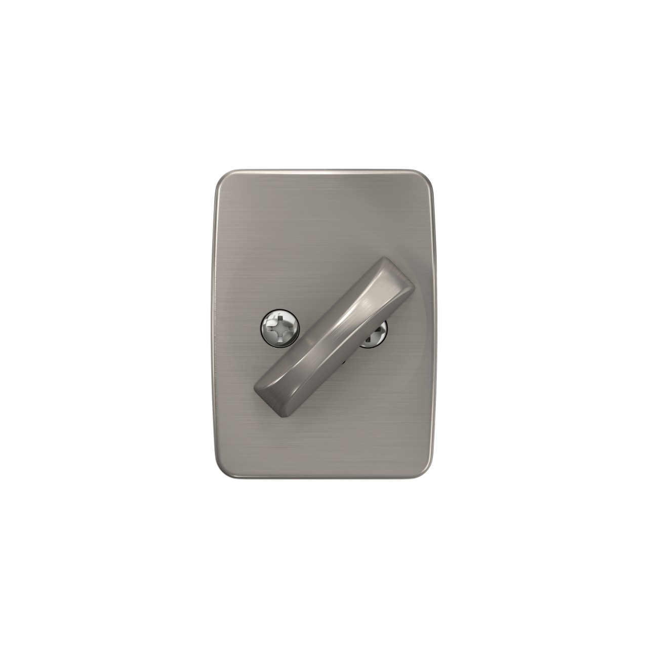 Single Cylinder Deadbolt