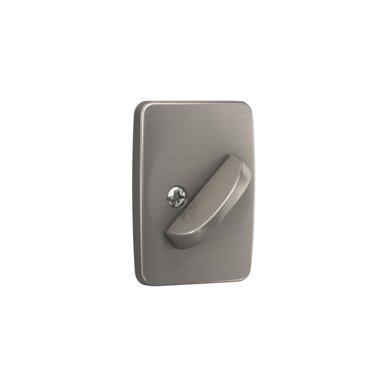 Single Cylinder Deadbolt