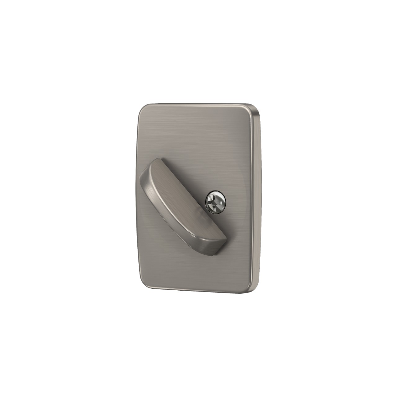 Single Cylinder Deadbolt