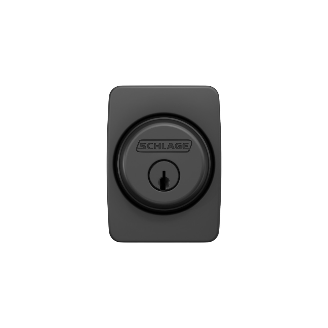 Single Cylinder Deadbolt