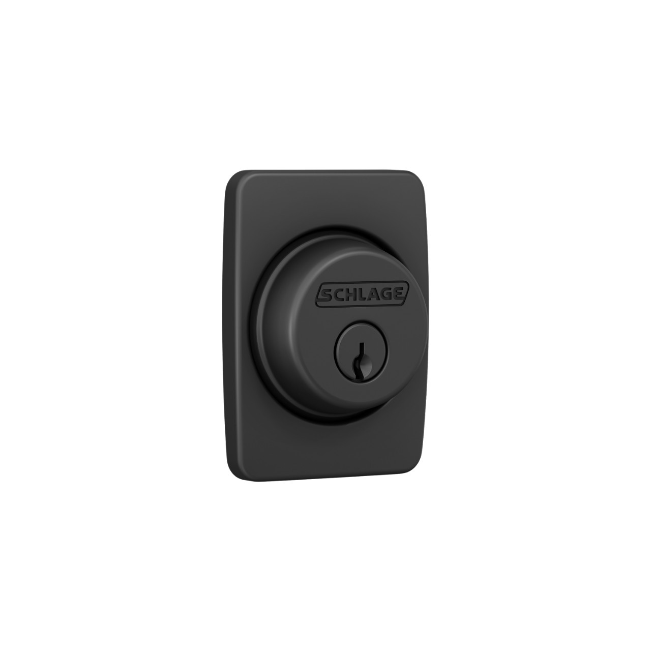 Single Cylinder Deadbolt