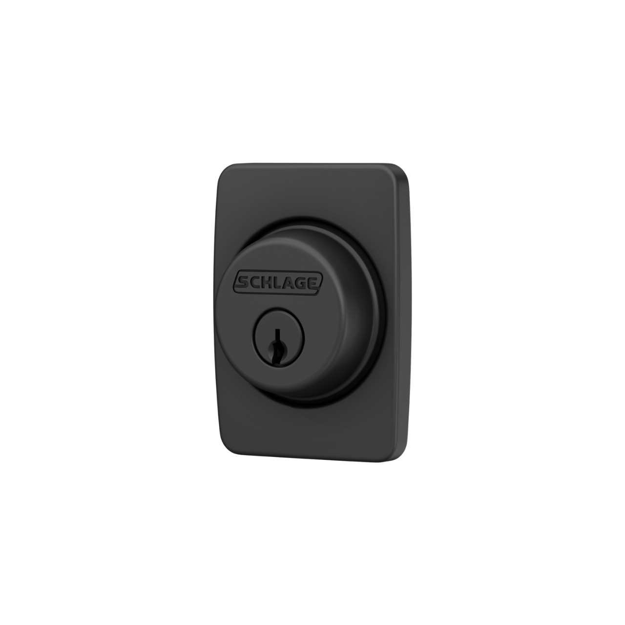 Single Cylinder Deadbolt