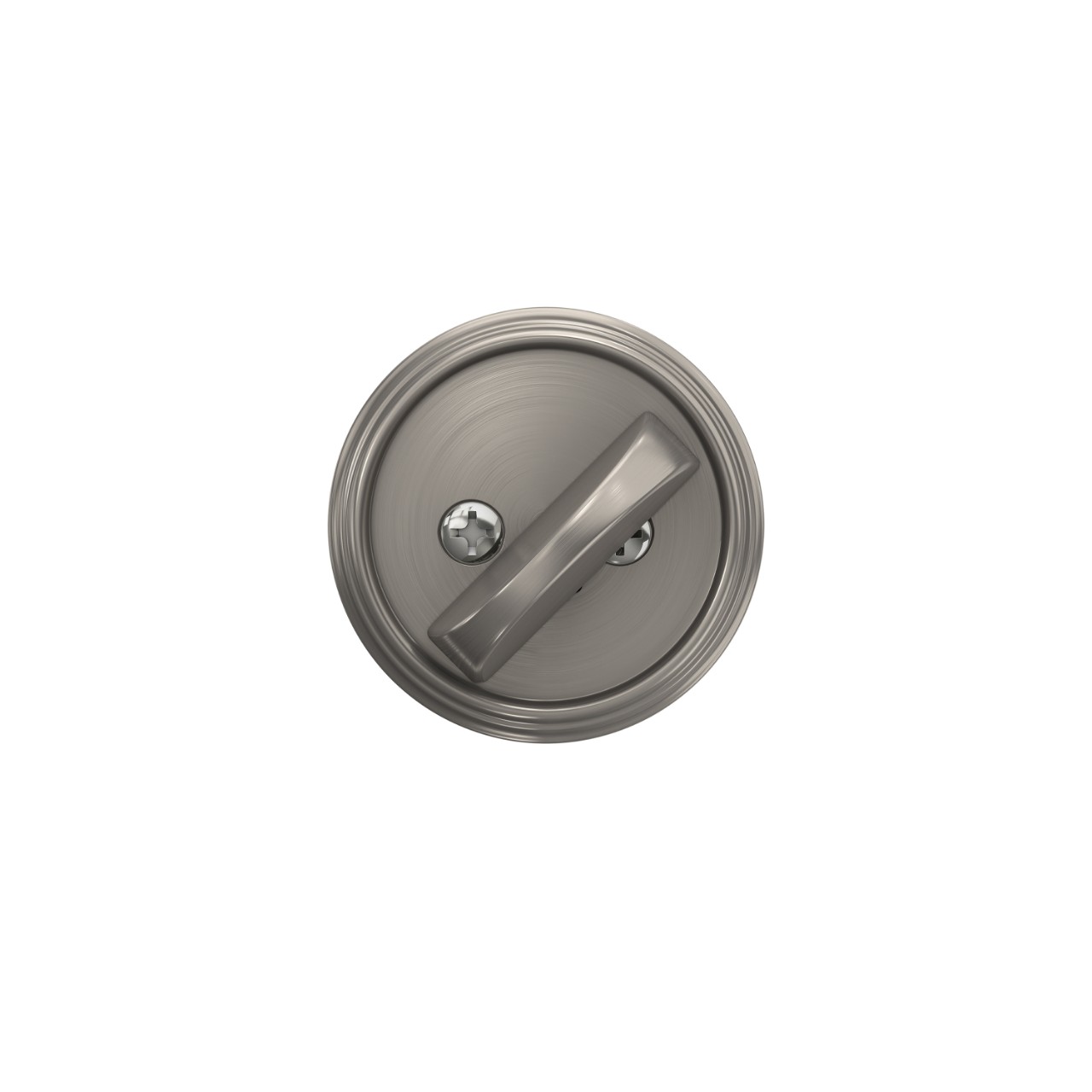 Single Cylinder Deadbolt