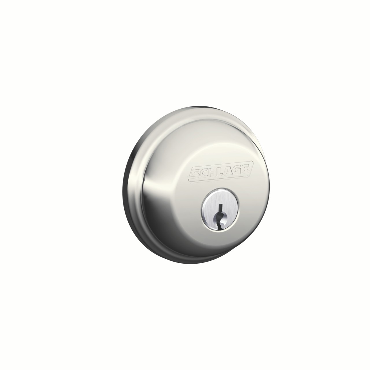 Single Cylinder Deadbolt