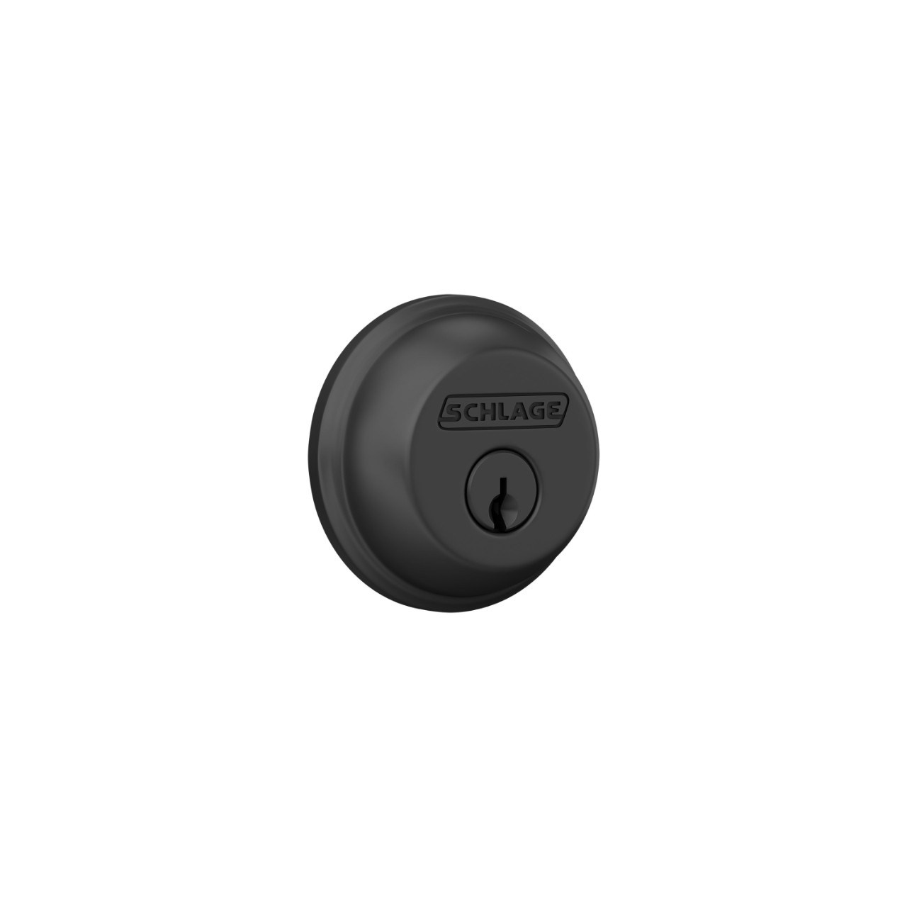 Single Cylinder Deadbolt