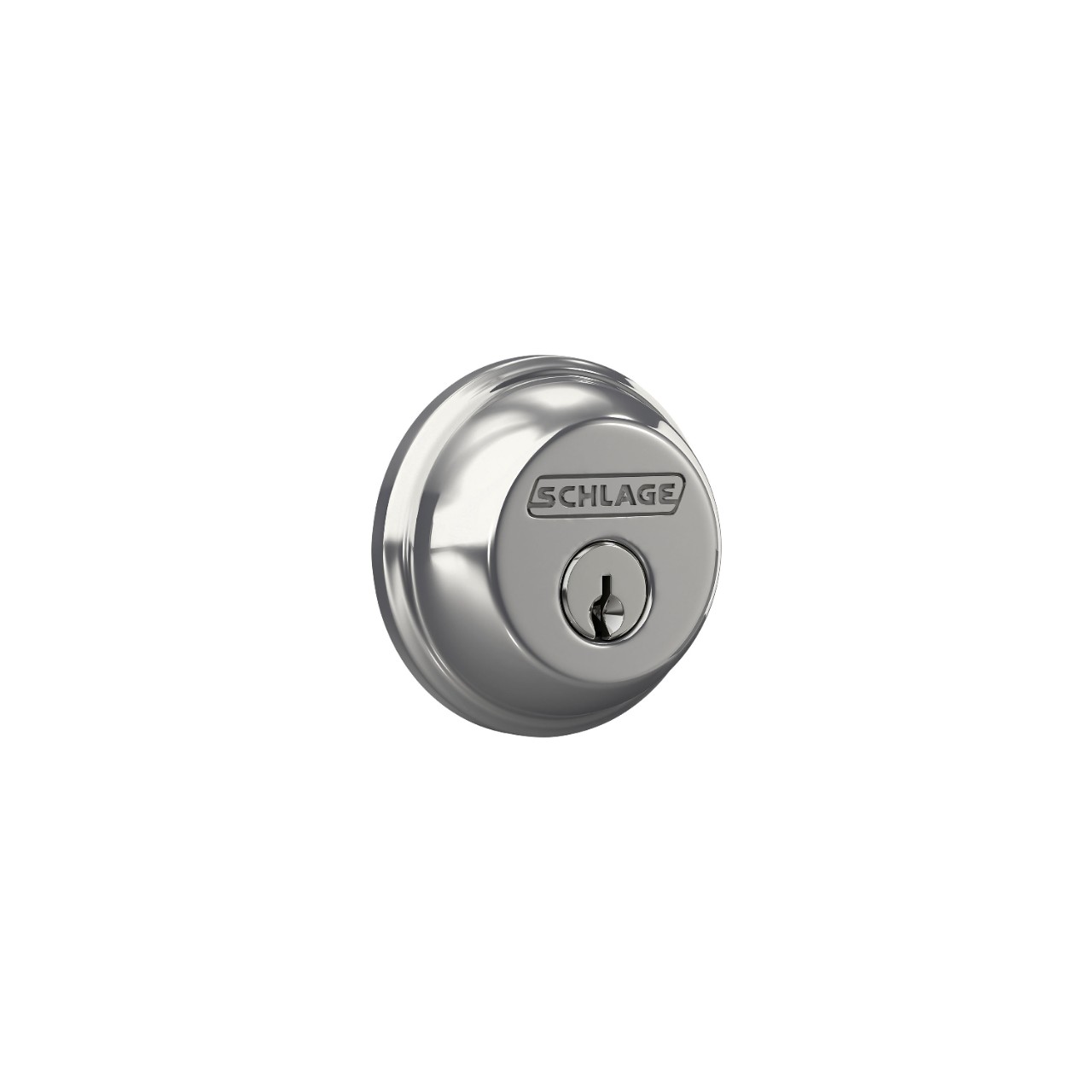 Single Cylinder Deadbolt