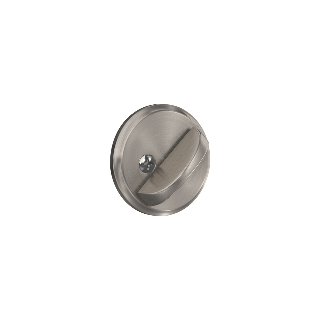 One Sided Deadbolt