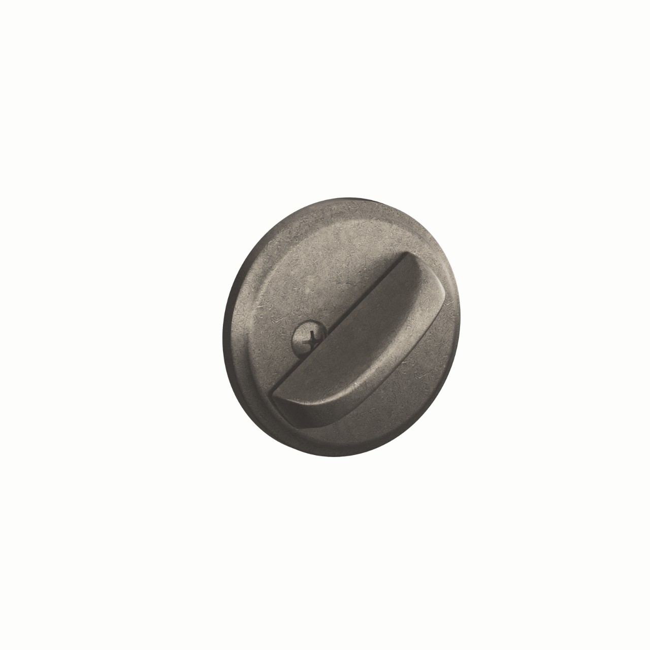 One Sided Deadbolt