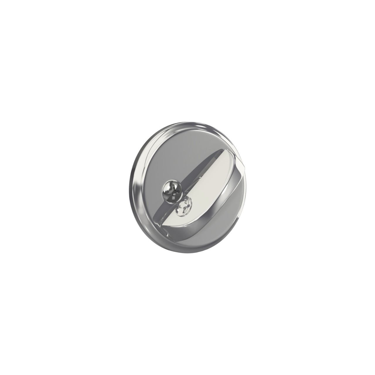 One Sided Deadbolt