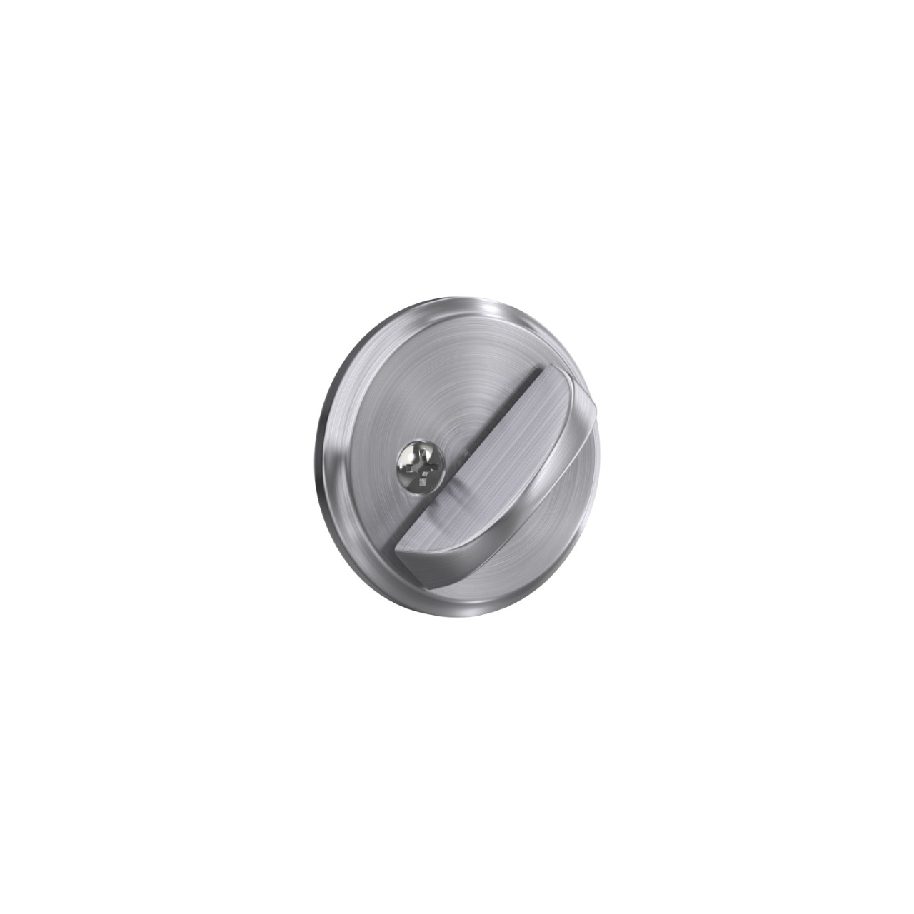 One Sided Deadbolt