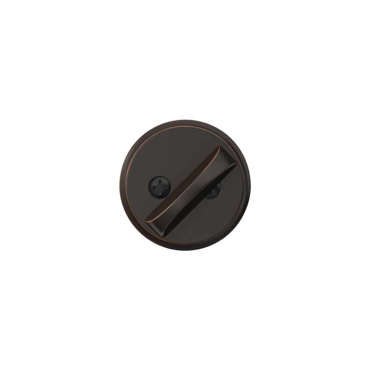 One Sided Deadbolt