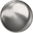 icon for Acier inoxydable satiné finish