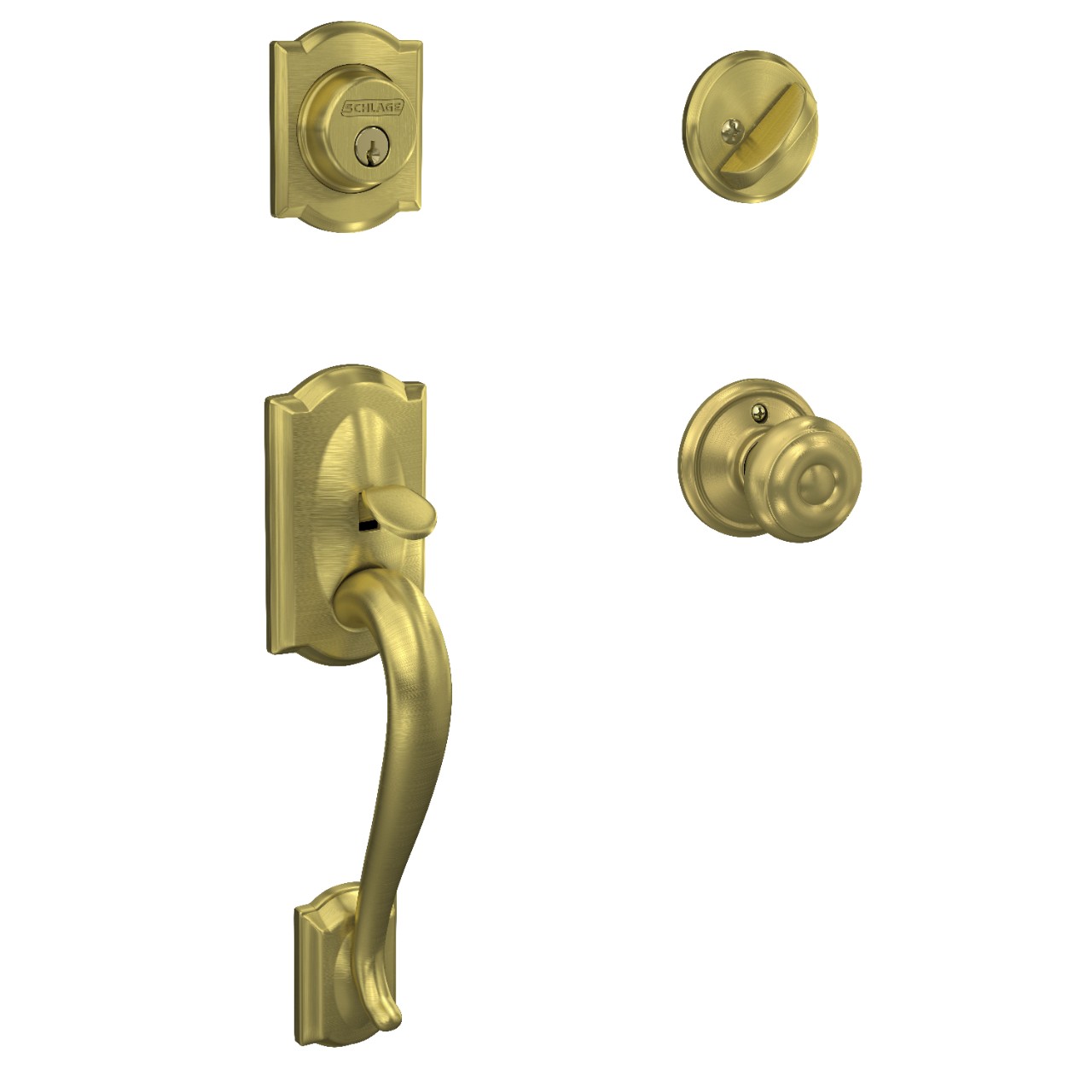 Image for Camelot