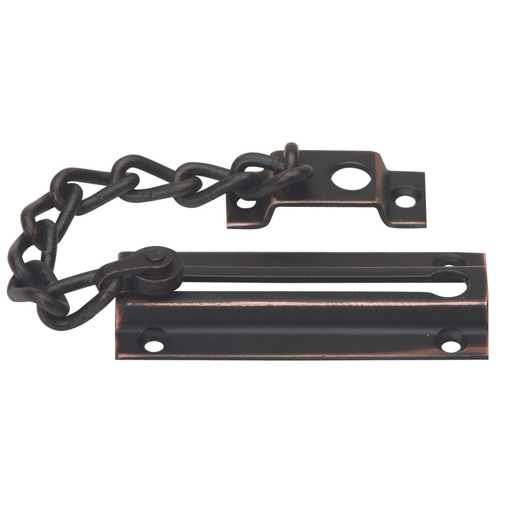 Chain Door Guard