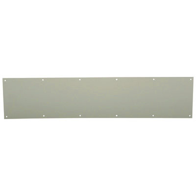 8" x 34" Kickplates