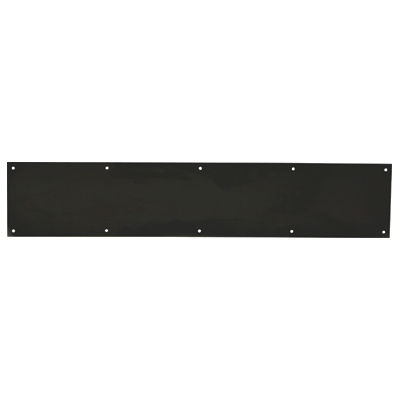 8" x 34" Kickplates